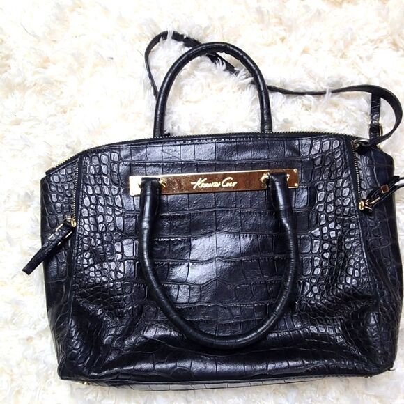 Kenneth Cole handbag  - Picture 1 of 9